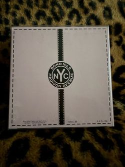 Bond No.9 Madison Ave