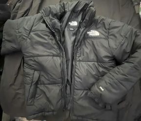 northface jacket