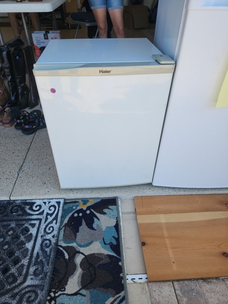 Mini Refrigerator