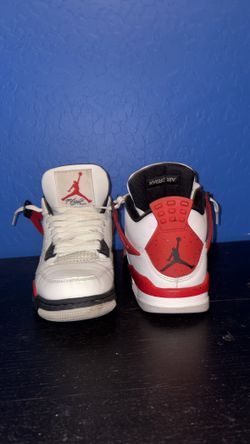 Jordan 4