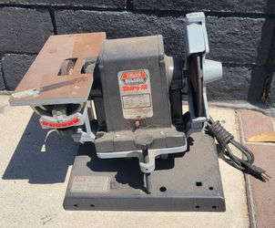 Foley Bellsaw Sharp All
