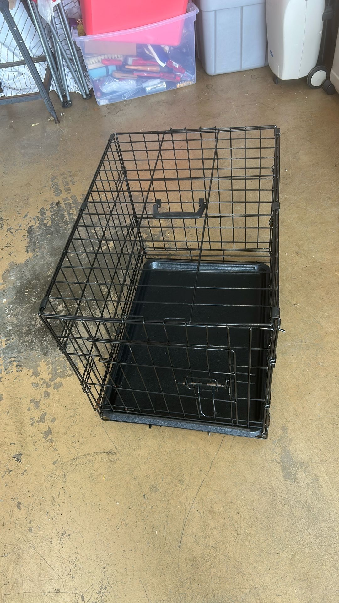 Dog Crate