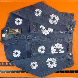 Denim Tears Jacket