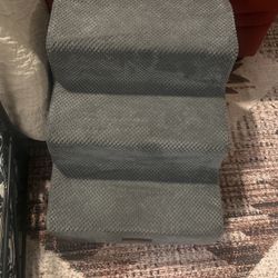 Dog Stairs Pet Ramp