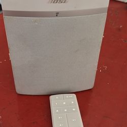 Bose Bluetooth Motion10 Speaker 