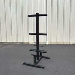 Weight Tree