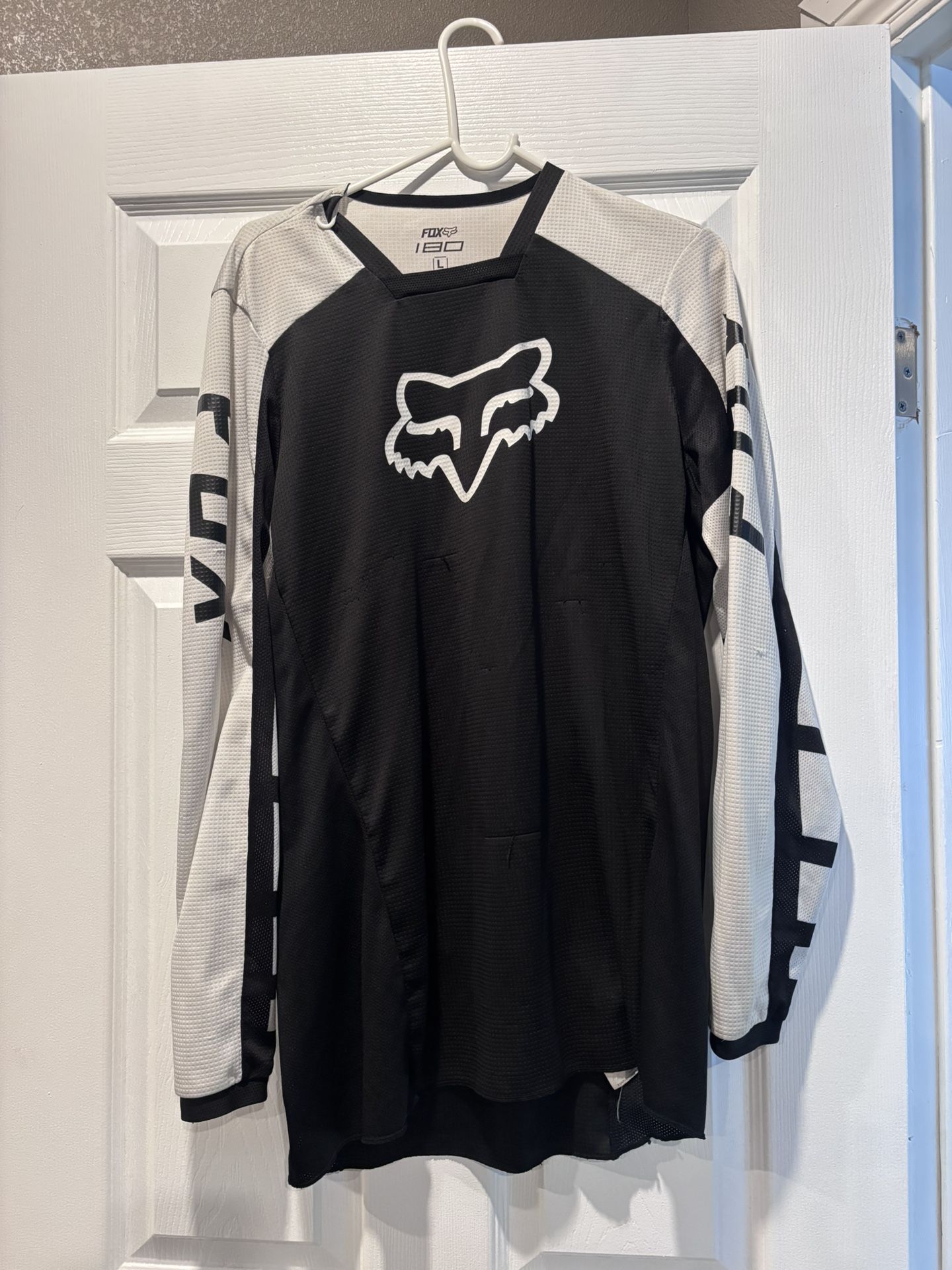 Women’s Fox Jersey 