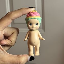 Sonny Angel Sweets Series - Cupcake (Blind Box)