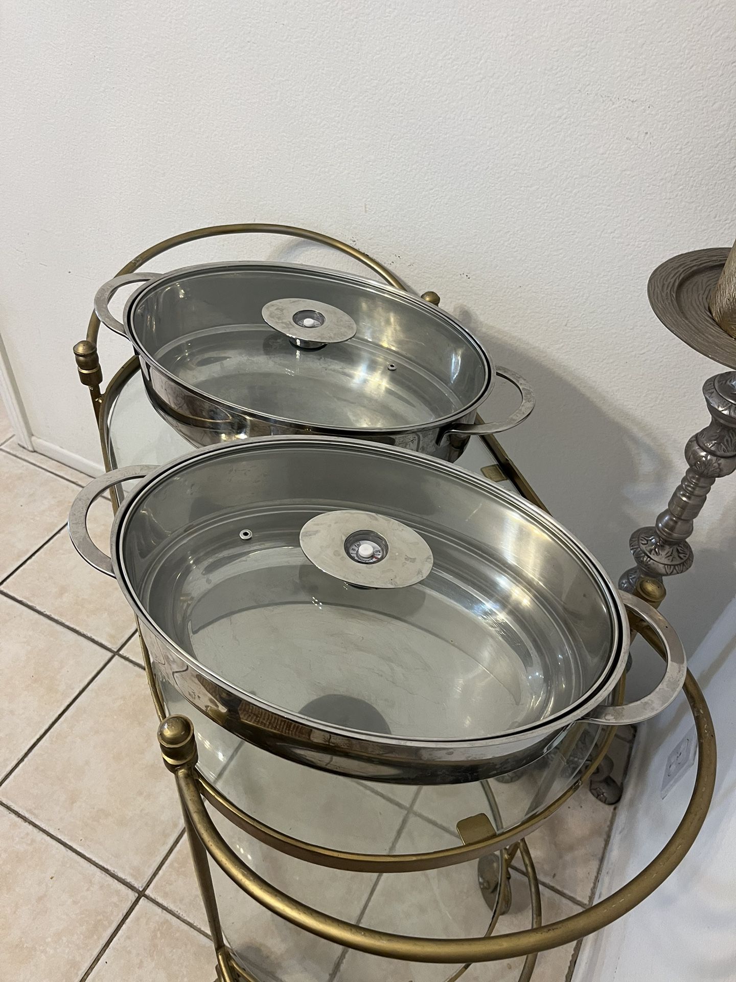 Chafing Dish