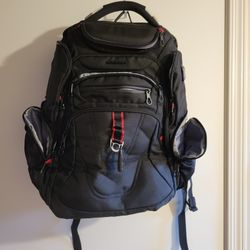 Kroser Laptop Backpack New TSA Friendly