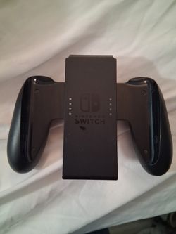 Nintendo switch joy grip