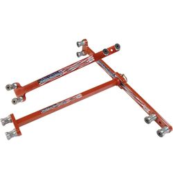 Bulldog Bender 3 Piece Set 500 MCM and smaller Cable Bender  Manufacturer	‎Bulldog Manufacturing L.L.C. Part Number	‎BB-3PieceSet Item Weight	‎8.43 po