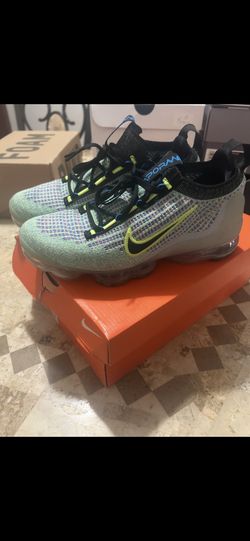 Air Vapor Max