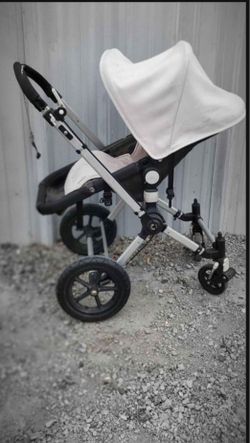 Bugaboo Stroller Kamaleon / Carriola