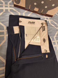 Men's Dickies 34×34