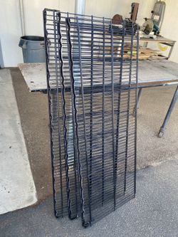 Tops For Shelves
