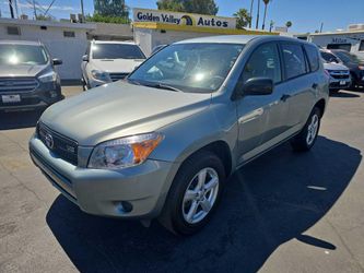 2008 Toyota Rav4
