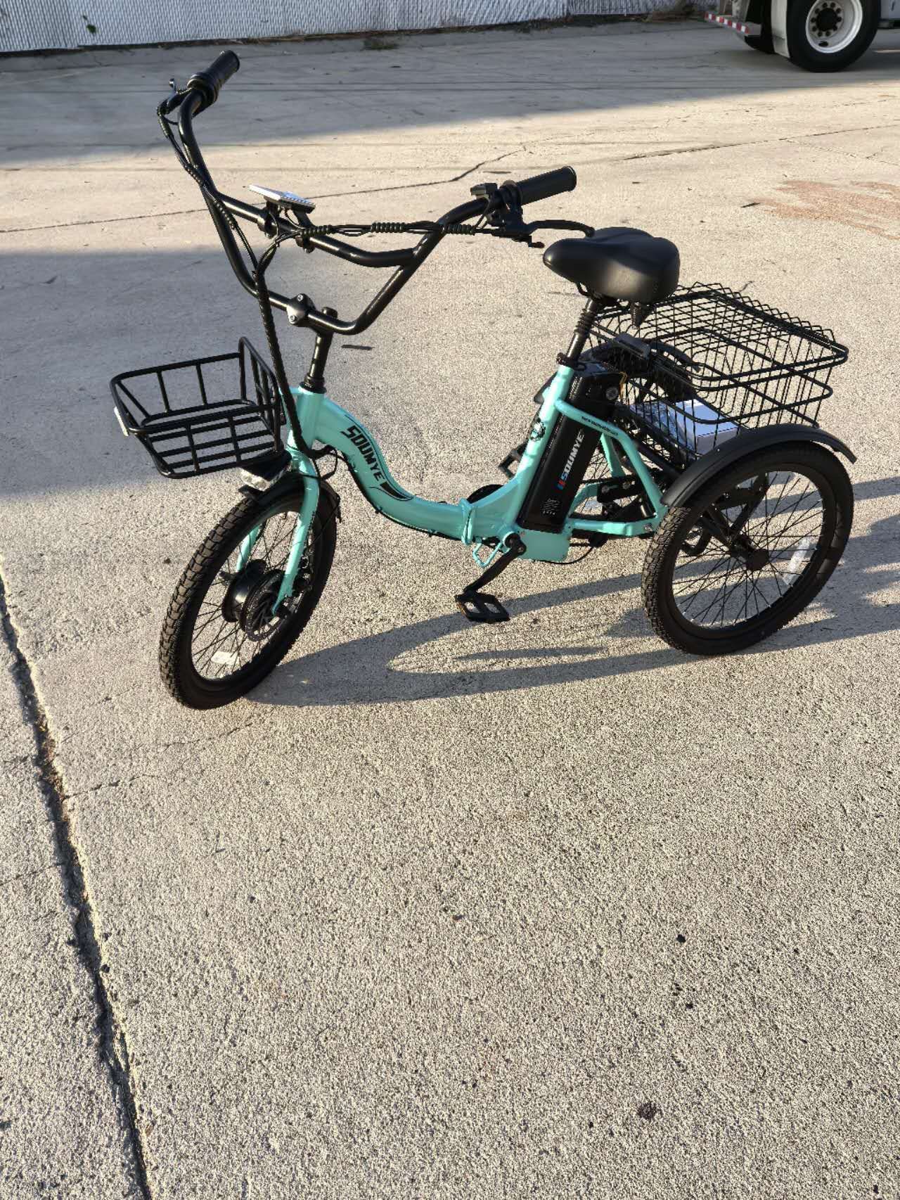 agv k6 australia - K-6 Solid Matte Helmet Version:1000W Rear Hub WHEELSET SCHWINN LEMON PEELER BICYCLE Suitable for every type