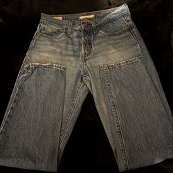 Levi’s , Wedgie Jeans , Size 27