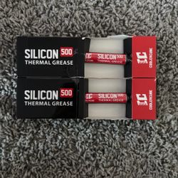 2 x Thermal Paste 3.2g High Performance CPU & GPU Thermal Compound