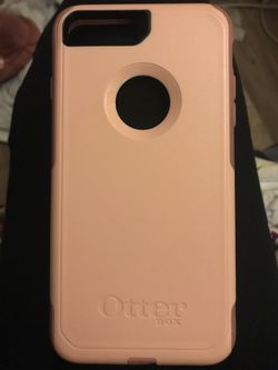 iPhone 7 Plus Otter Box
