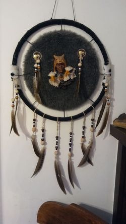 Dream Catcher