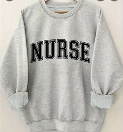 Nurse Sweatshirt 