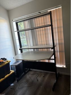 Computer/Studio Desk