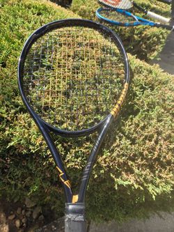 Prince Tennis Racket