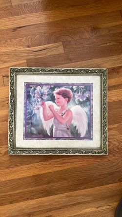 vintage art