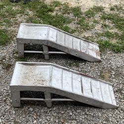 Car Ramps