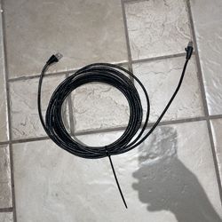 Ethernet Cable 25 Ft