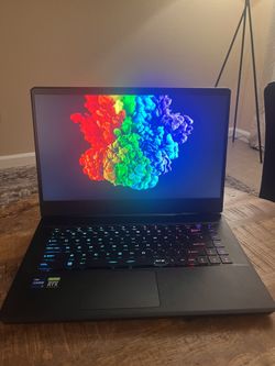 MSI VECTOR GP66 (1TB)