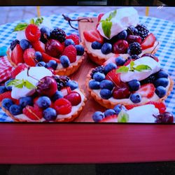 SAMSUNG 77"INCH OLED 4K S90D 