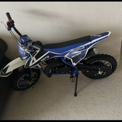 Kids Dirtbike 