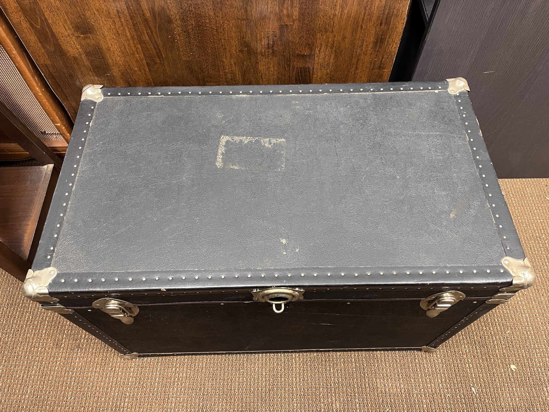 Vintage Trunk