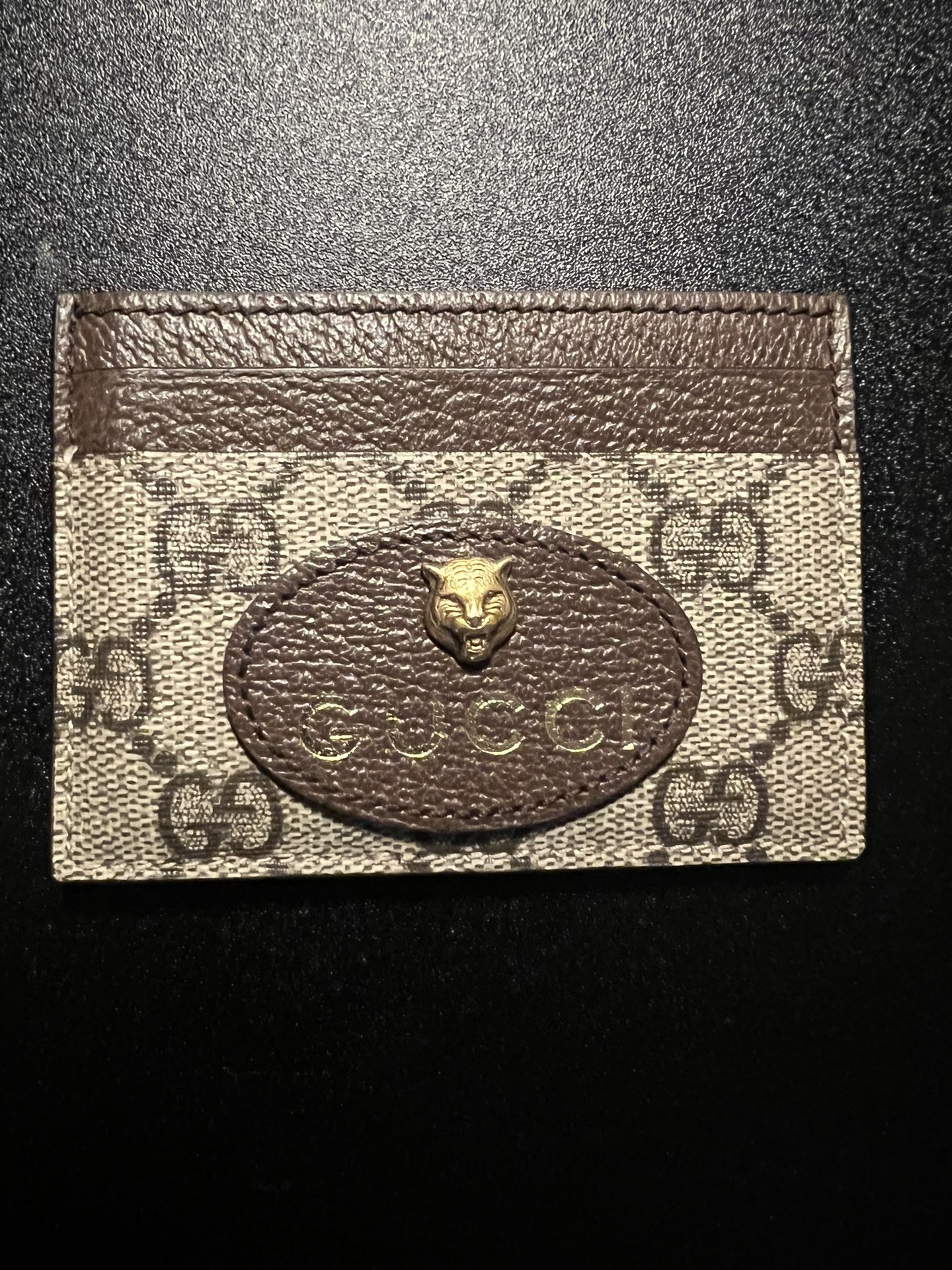 Gucci Wallet - FIRM PRICE