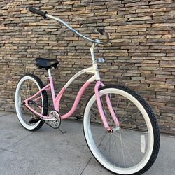 Electra Cruiser 1 Step Thru “ Hollywood “