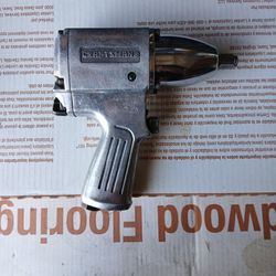 Craftsman Impact Drill