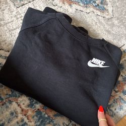 Nike Sweatshirt 