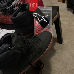 Alpinestar  J-6. Shoes 11 