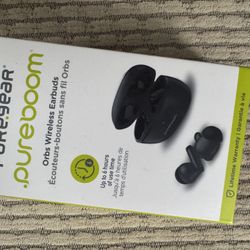 Wireless  Bluetooth Headphones 