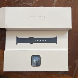 Apple Watch series9