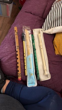 Recorders