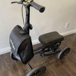 Knee Scooter 