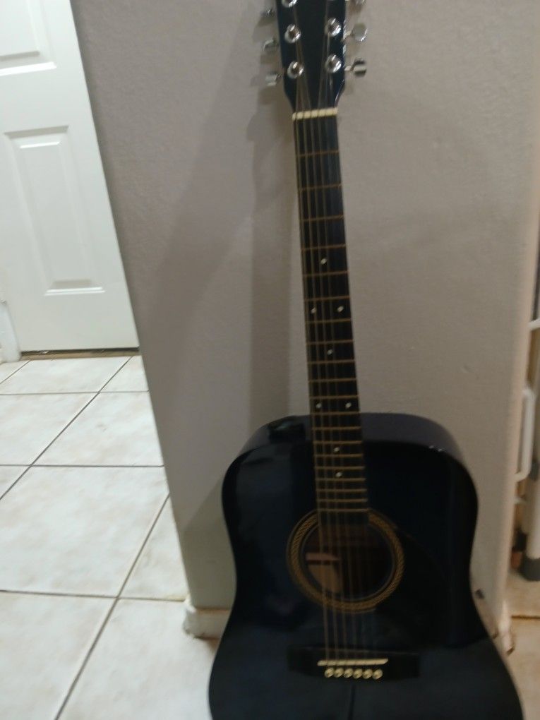 Student Guitar