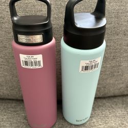 Tervis Triple Wall Tumbler 24 Oz X 2 Retails $24.99 Each