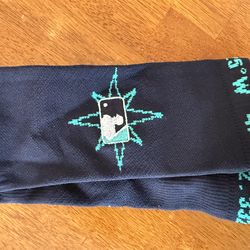 Seattle Mariners Stance all star game ASG socks