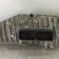 Tcm Module Ford Focus Fiesta Parts