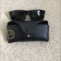 RayBan sunglasses for women and men.